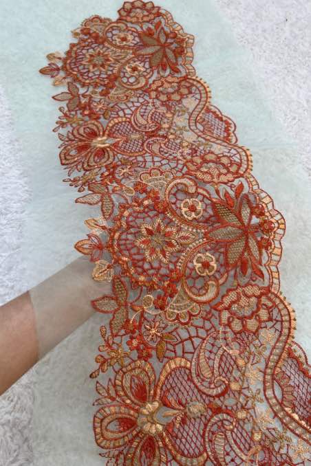 Dupata Border/ Daman