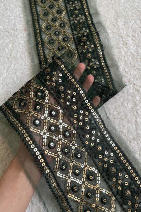 Fancy 30 inches Hemline