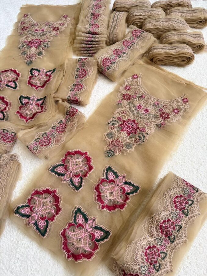 Blueish360 Design (Full Dress Set)