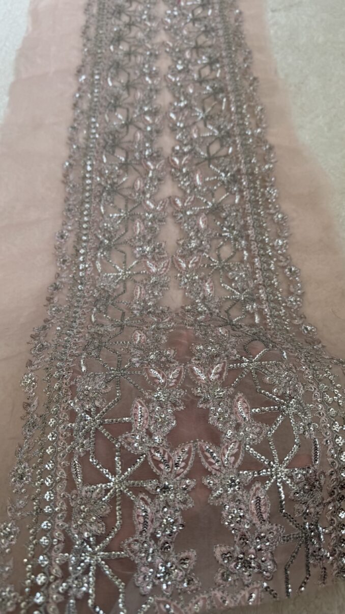 30 inches Wide Patch