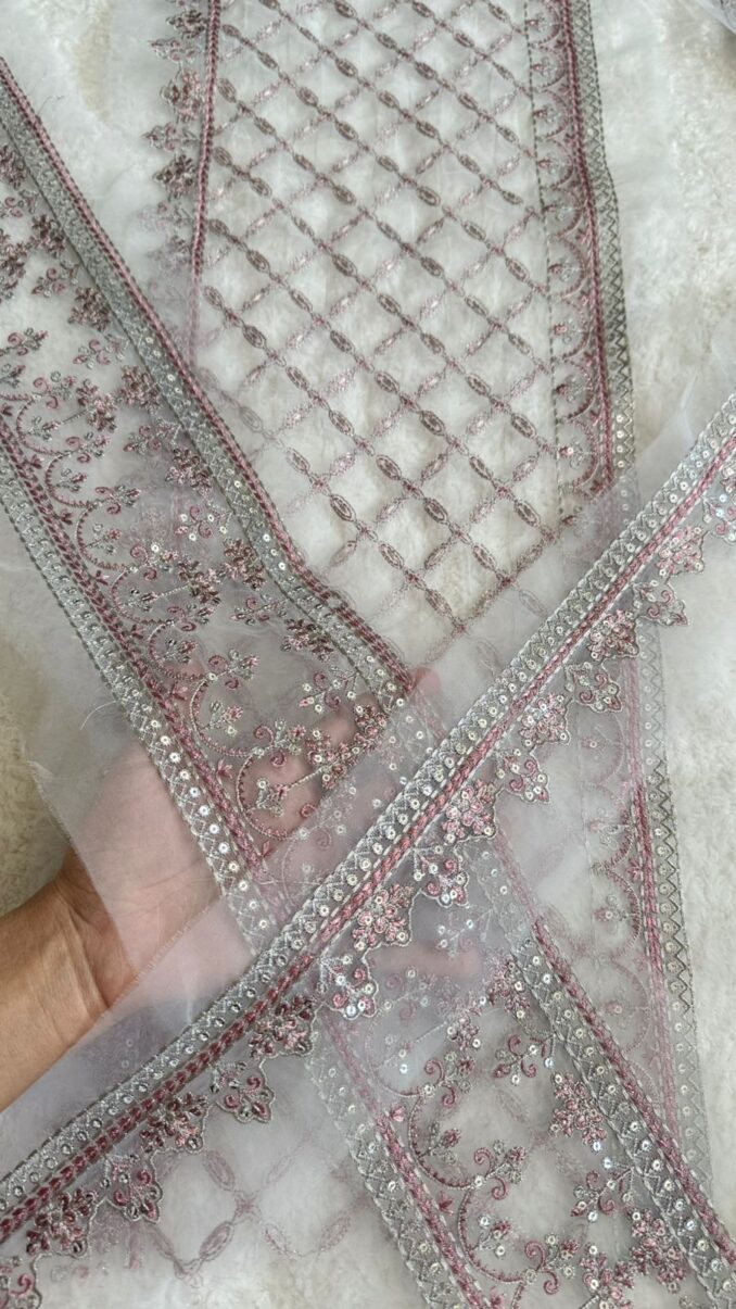 Ethnic Fancy dress Set👗