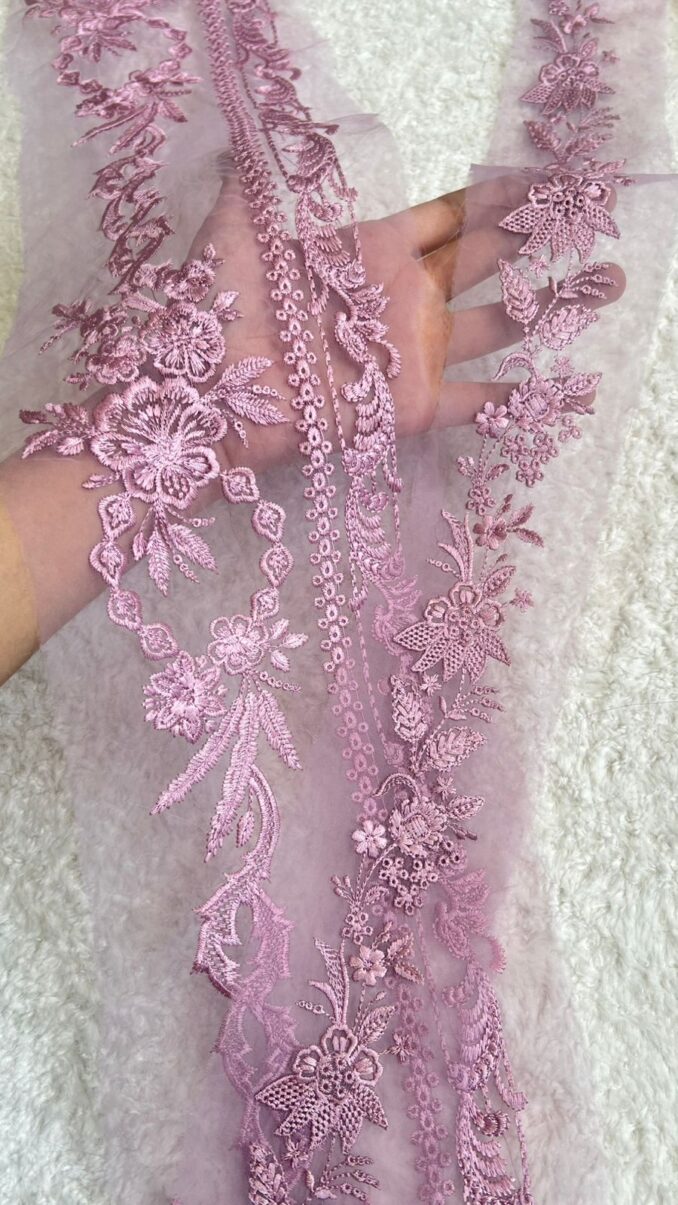 Lines Set (set of 3) each 1 yard