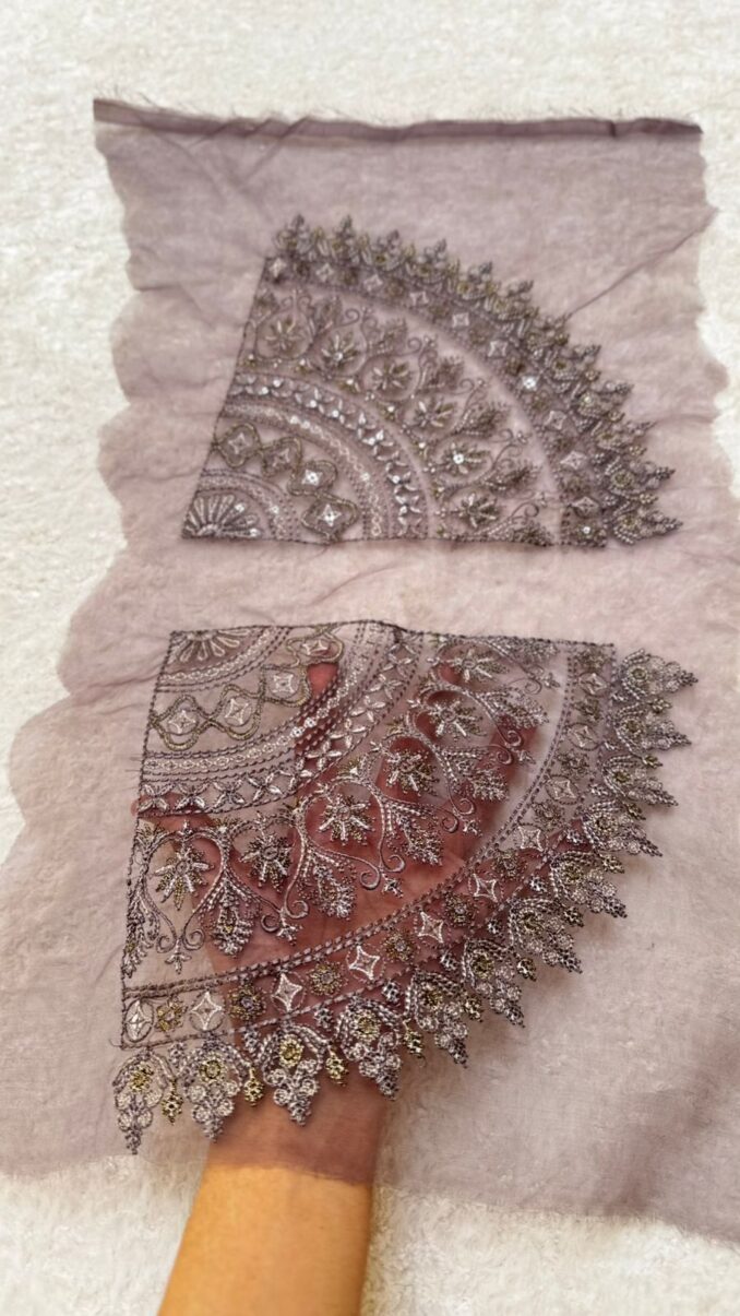 Pair of Corner
