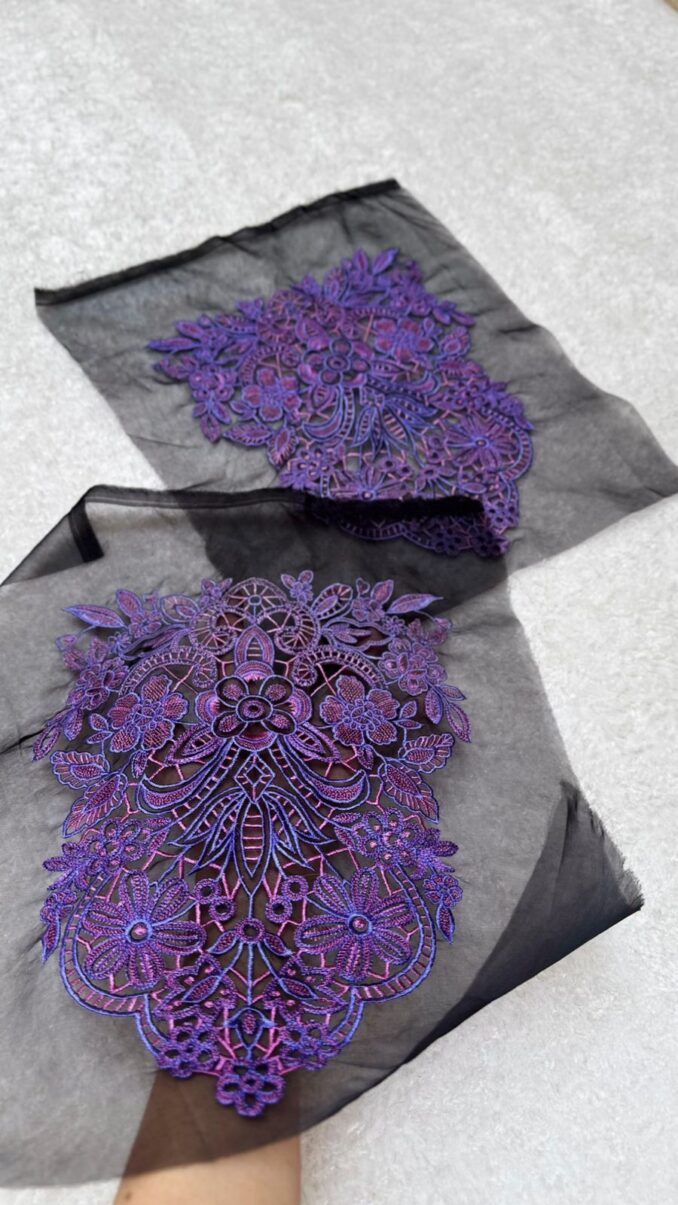 Pair of Motif