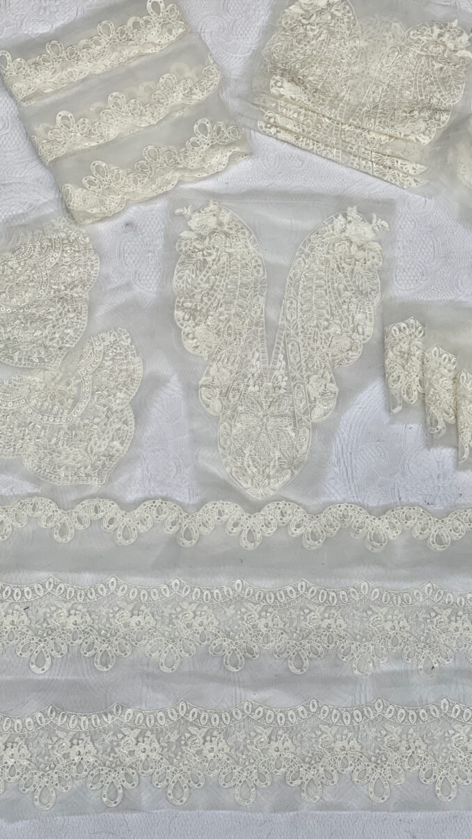 MariaB Dyeable Complete Set✨