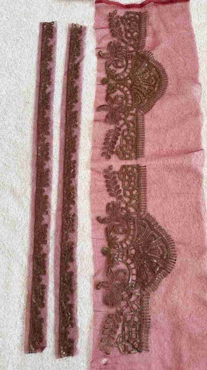 Set (2 Yards Line & Sleeves)❕