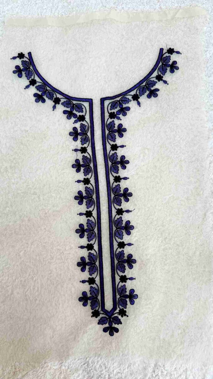 Neckline ❕