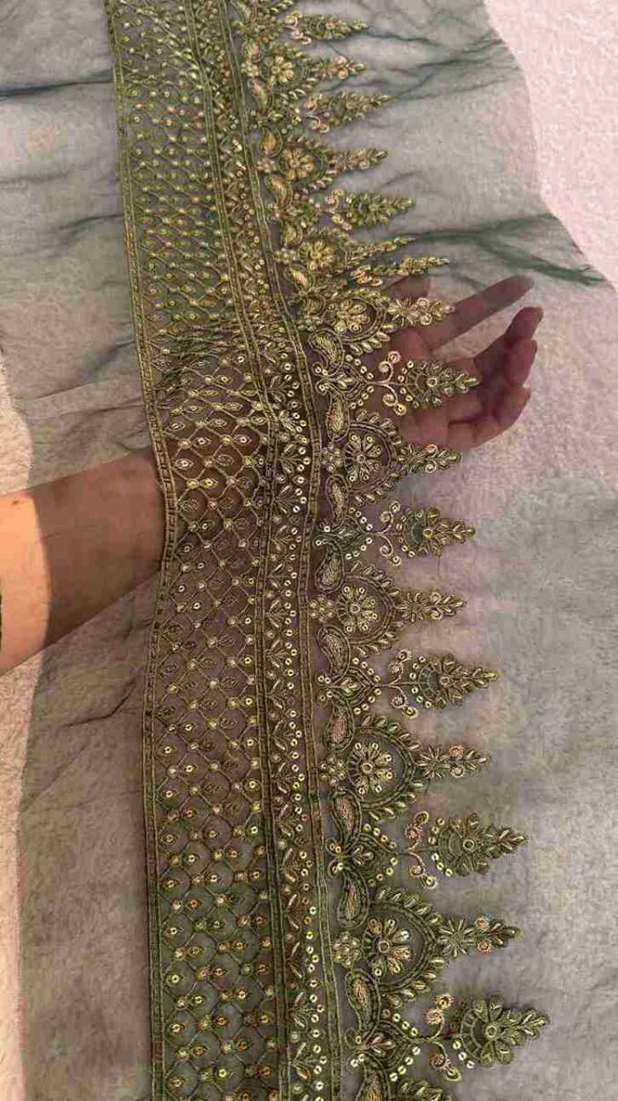 32 inches wide Patch ❕