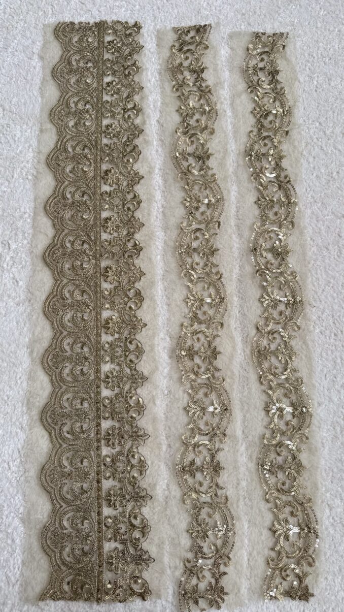 Maryum & Maria Set