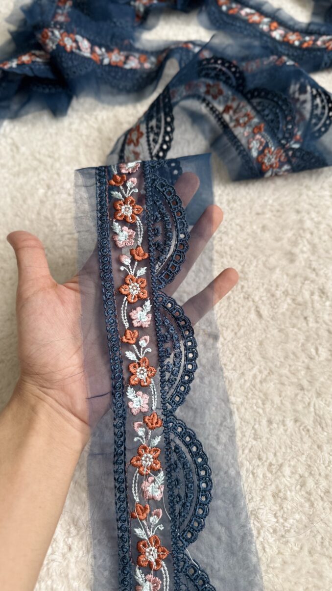 MariaB Yard Patch