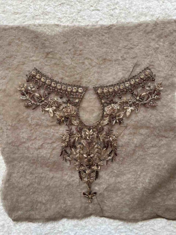 Neckline❕