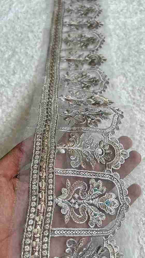 MariaB Fancy Yard Patch
