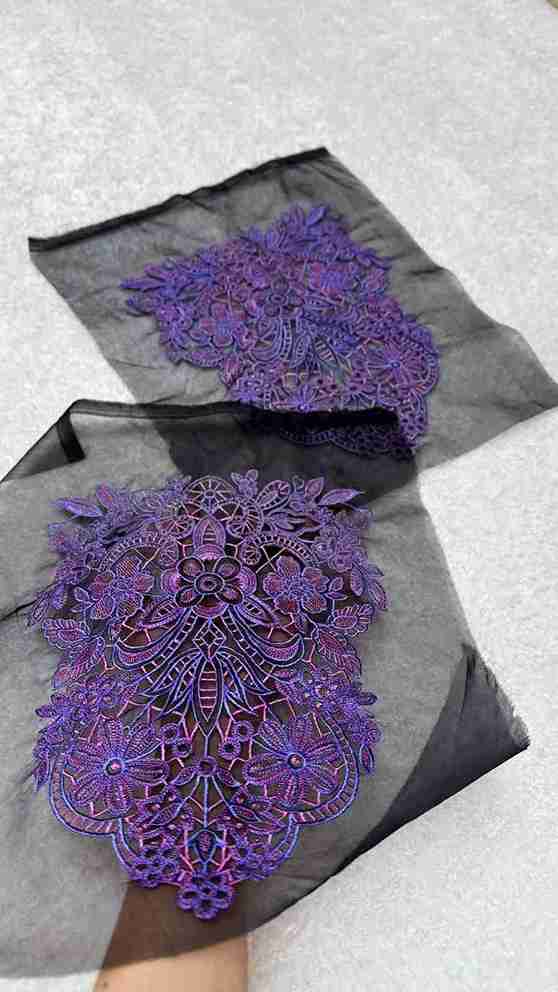 Pair of Motif ❕