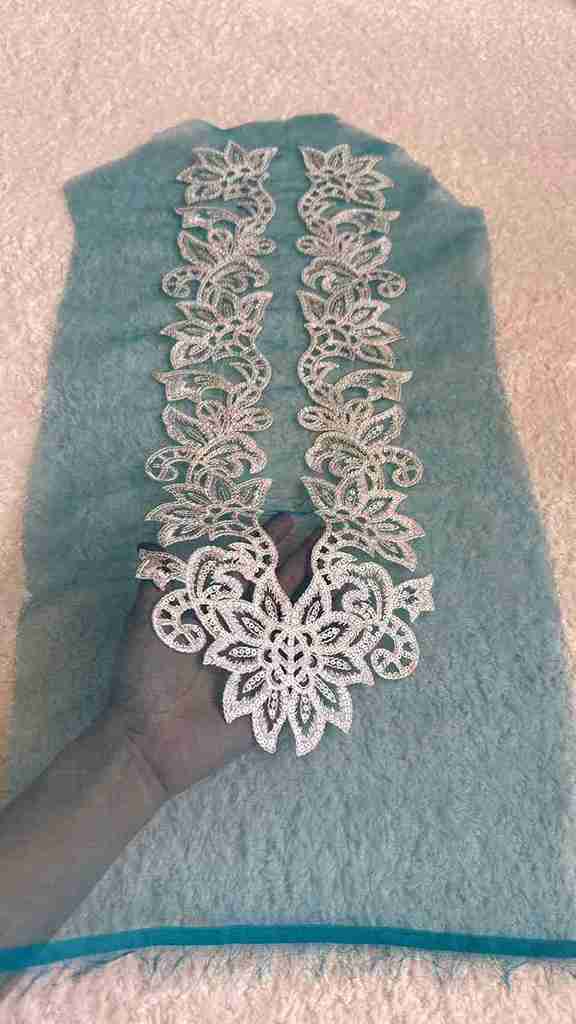 Neckline ❕
