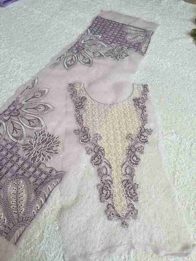Set (Neckline & Sleeves) ❕