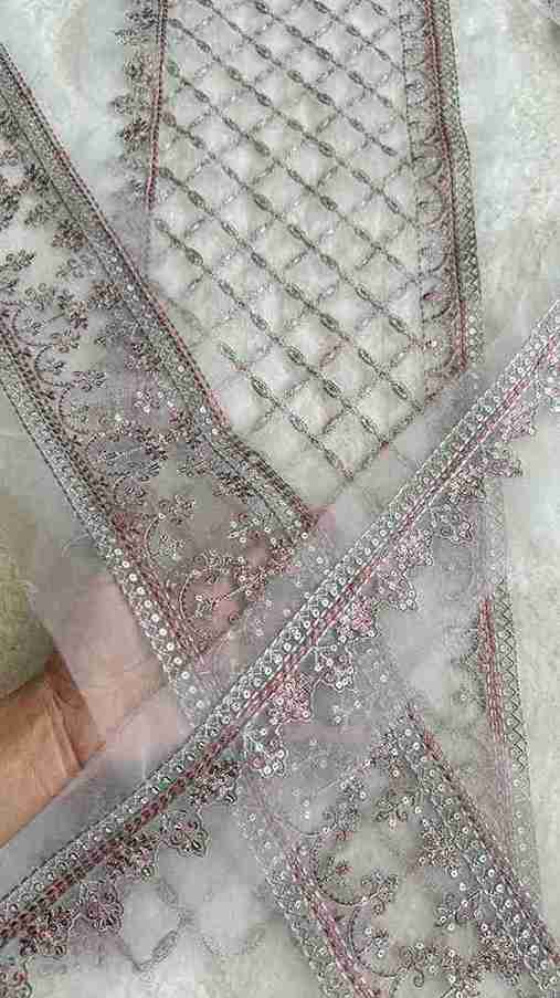 Set (2 Yards Wide Patch, 33 inches Hemline & 1.25 Yards Thinline) ❕