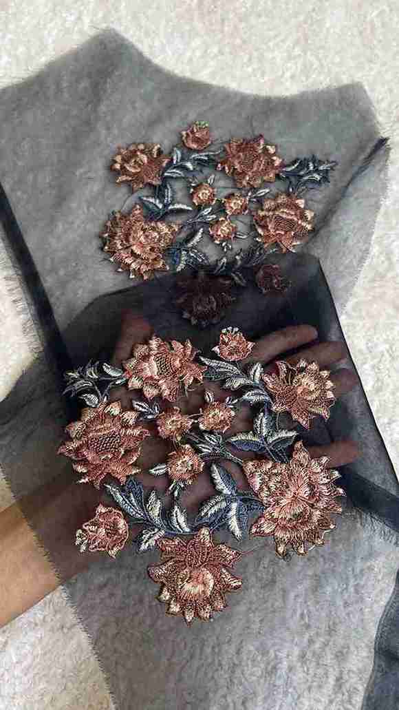 Pair of Motif