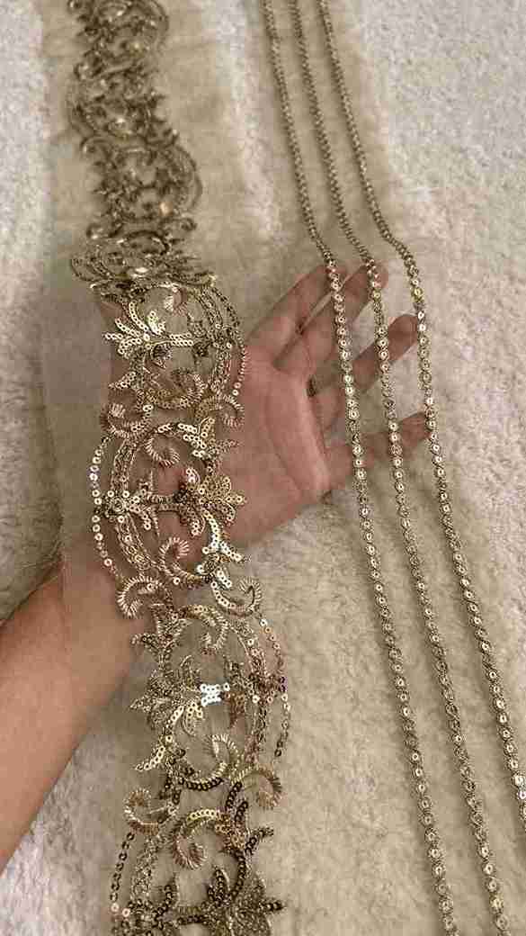 Maryum & Maria 2 pc Set