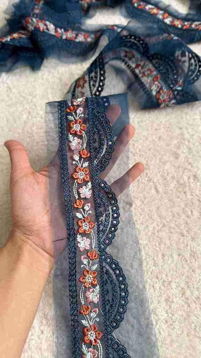 MariaB Yard Patch