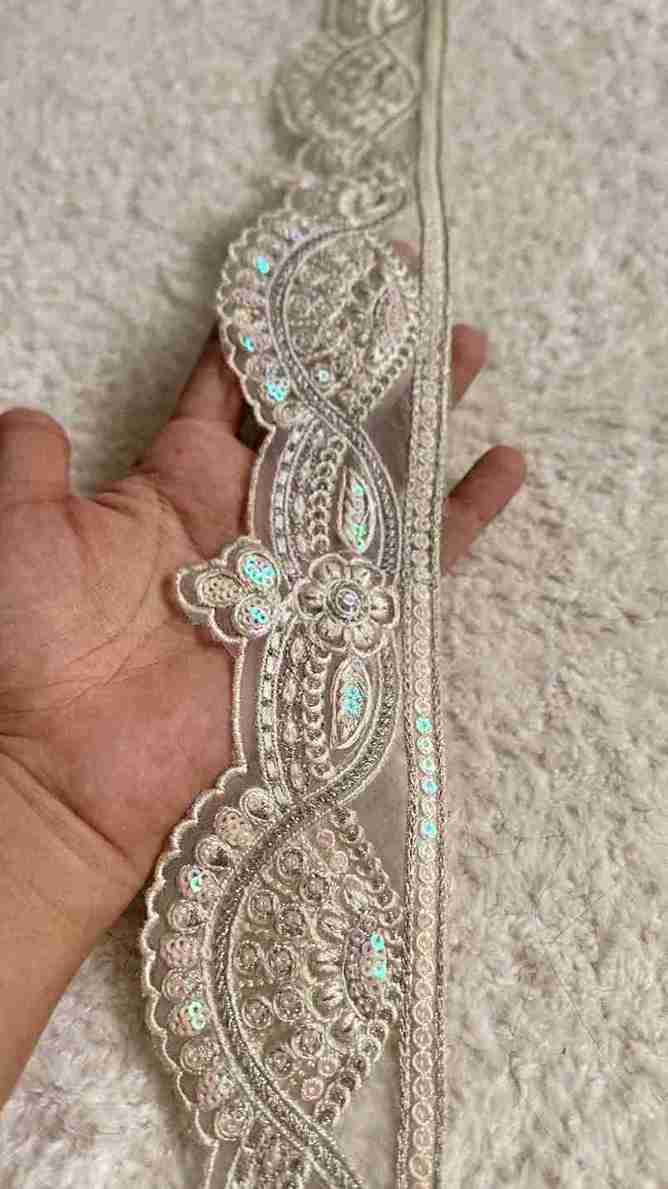 MariaB 33 inches Patch