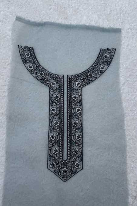 Neckline 🪡