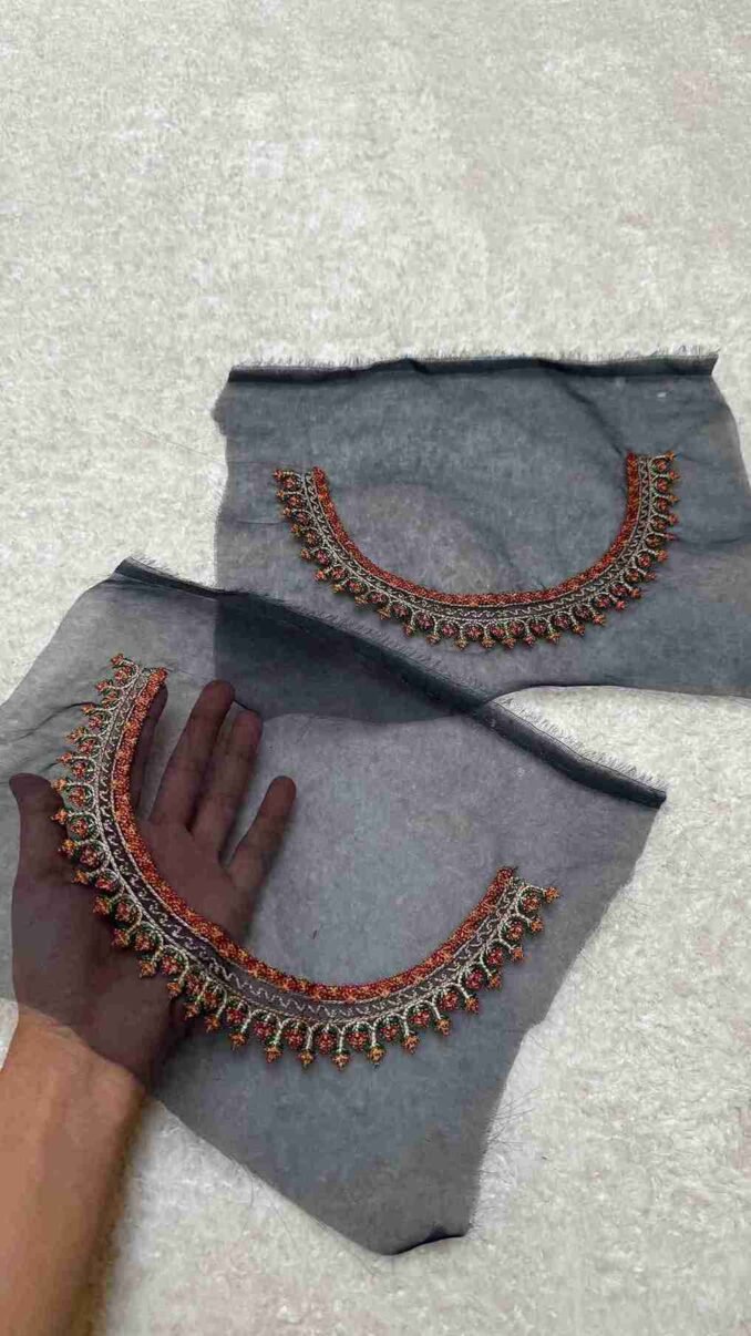 Neckline 🪡