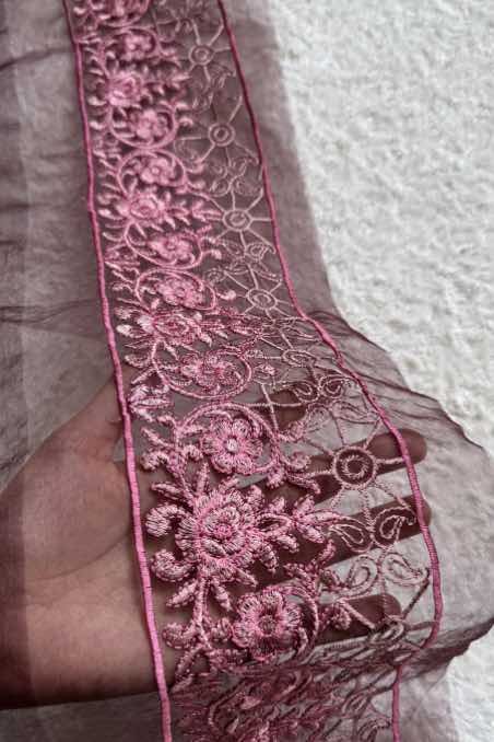 Yard Hemline