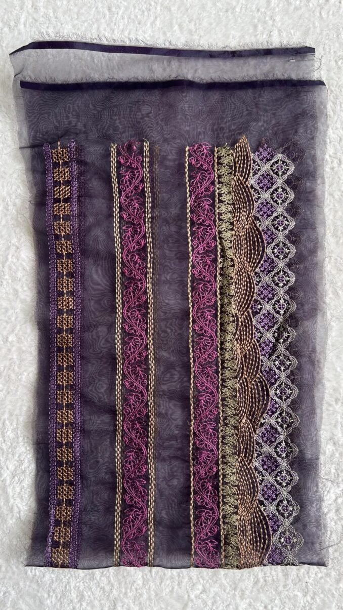 Set of 3 Patch