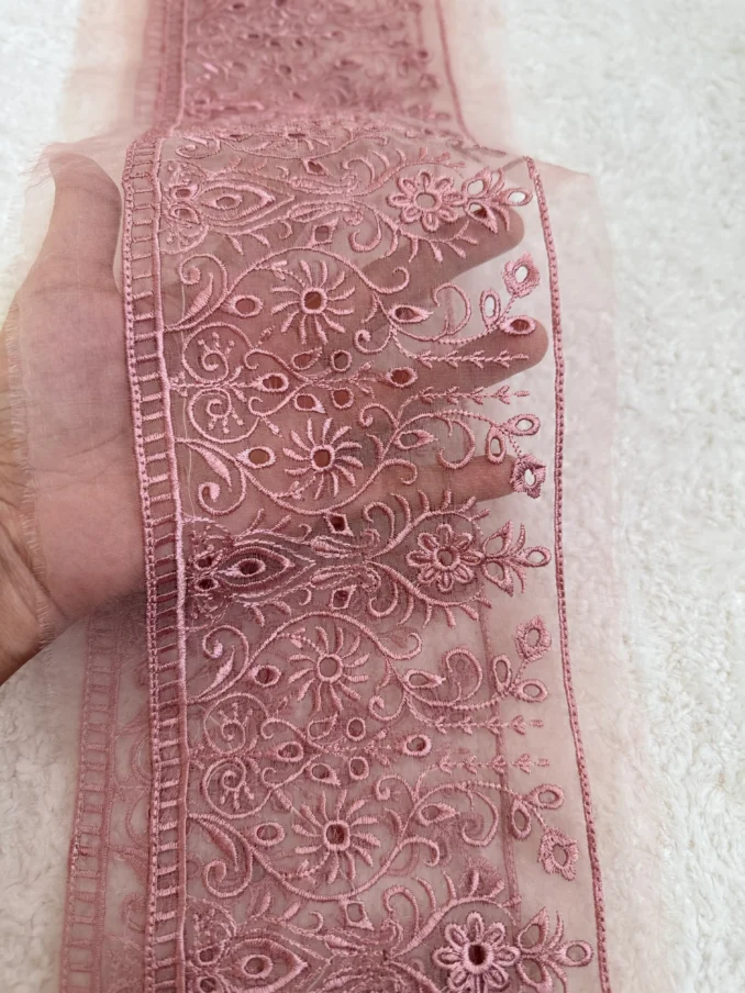 33 inches Wide Patch